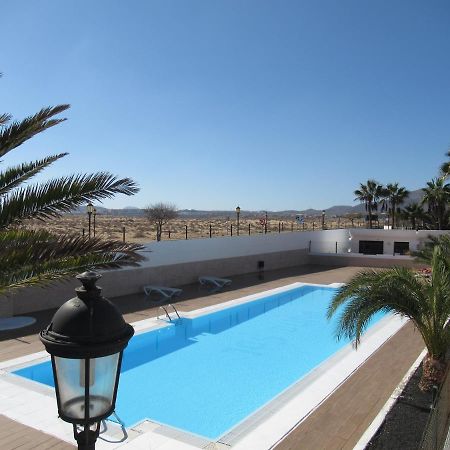 Dunas View Apartments, By Comfortable Luxury Corralejo Exterior foto