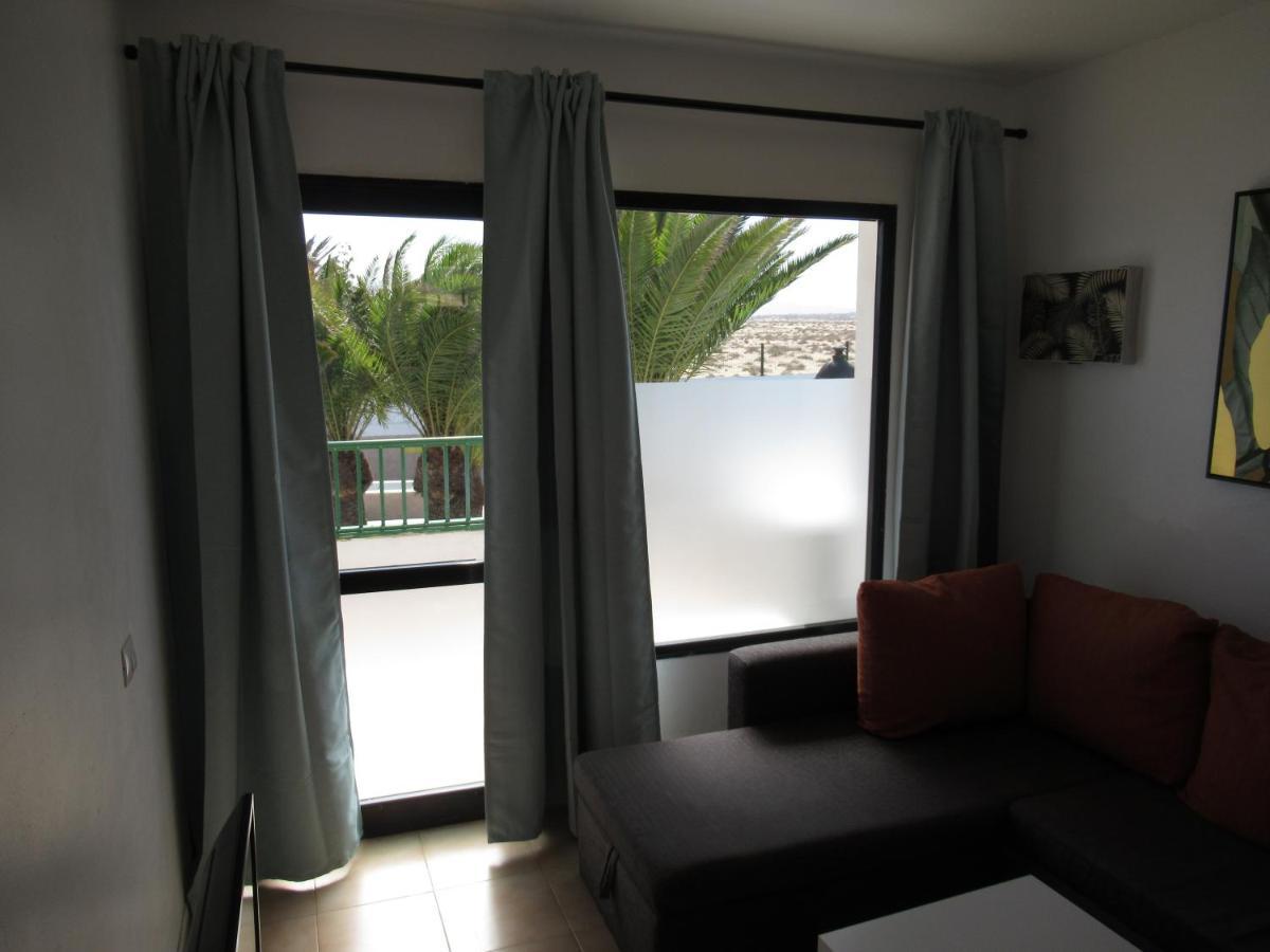 Dunas View Apartments, By Comfortable Luxury Corralejo Exterior foto